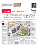 Gratka Nieruchomości Gazety Wrocławskiej