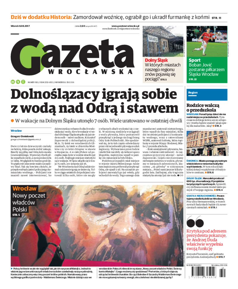 Gazeta Wrocławska