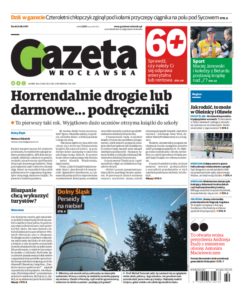 Gazeta Wrocławska