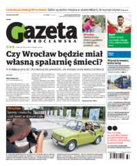 Gazeta Wrocławska