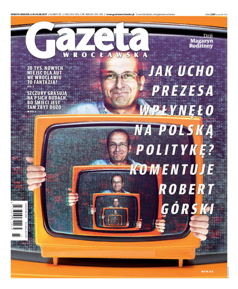 Gazeta Wrocławska