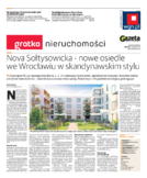 Gratka Nieruchomości Gazety Wrocławskiej