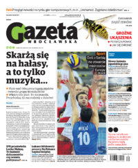 Gazeta Wrocławska