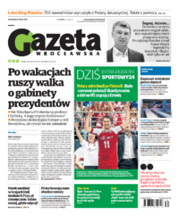 Gazeta Wrocławska