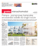 Gratka Nieruchomości Gazety Wrocławskiej