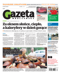 Gazeta Wrocławska