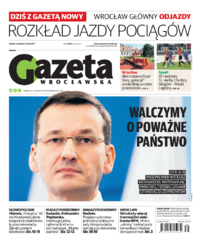 Gazeta Wrocławska