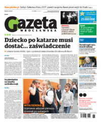 Gazeta Wrocławska