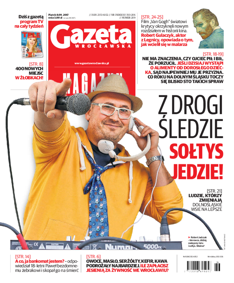 Gazeta Wrocławska