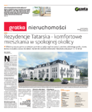 Gratka Nieruchomości Gazety Wrocławskiej