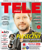 Tele Magazyn wydanie Gazeta Wrocławska