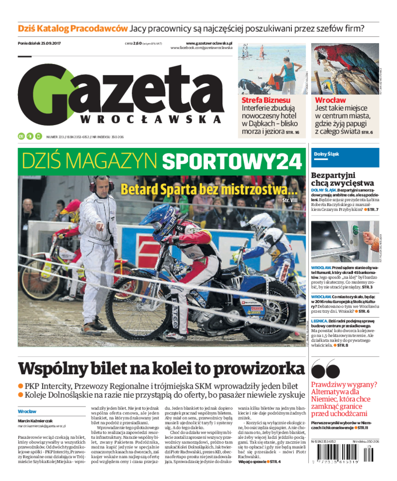 Gazeta Wrocławska