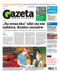 Gazeta Wrocławska