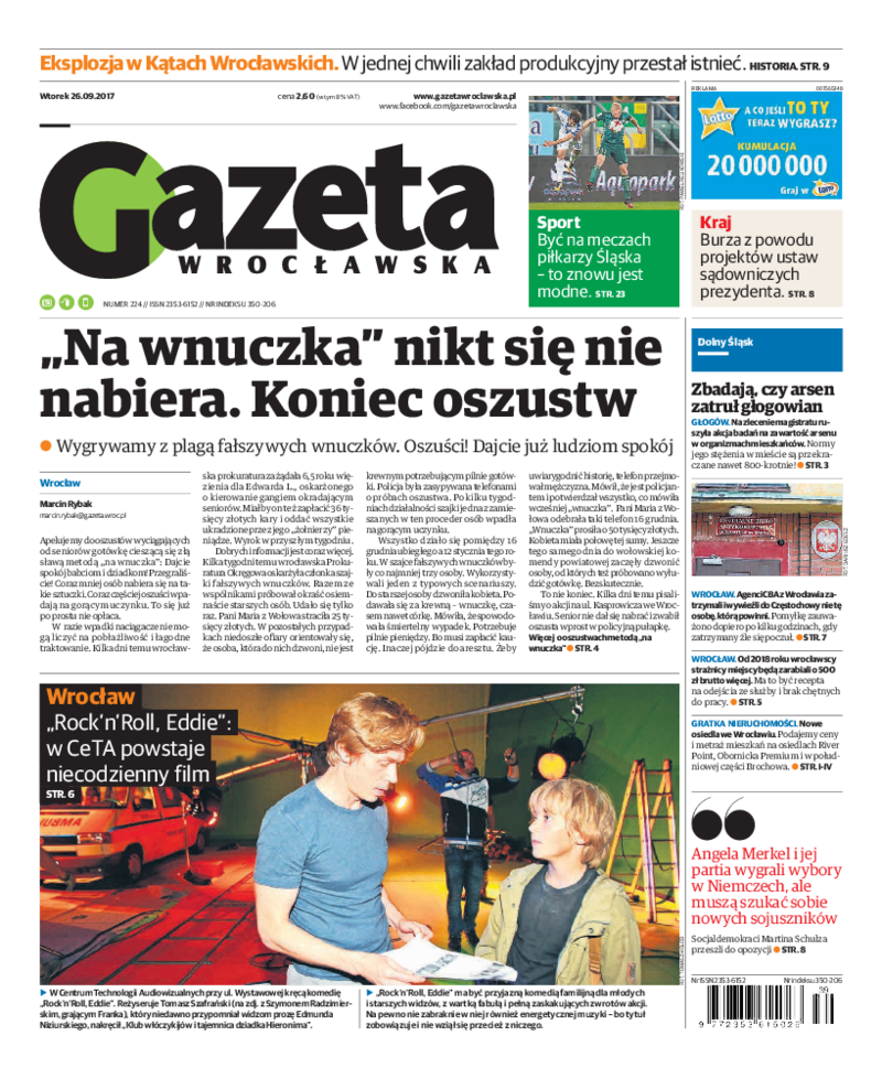 Gazeta Wrocławska