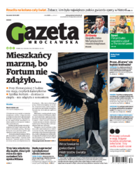 Gazeta Wrocławska