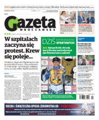 Gazeta Wrocławska