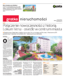 Gratka Nieruchomości Gazety Wrocławskiej