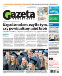 Gazeta Wrocławska