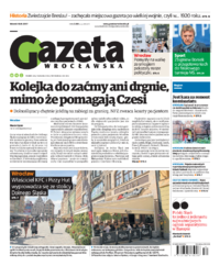 Gazeta Wrocławska