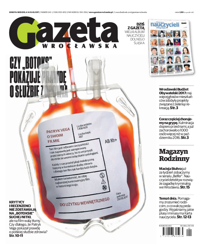 Gazeta Wrocławska