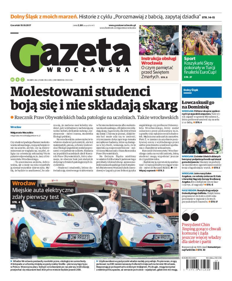 Gazeta Wrocławska