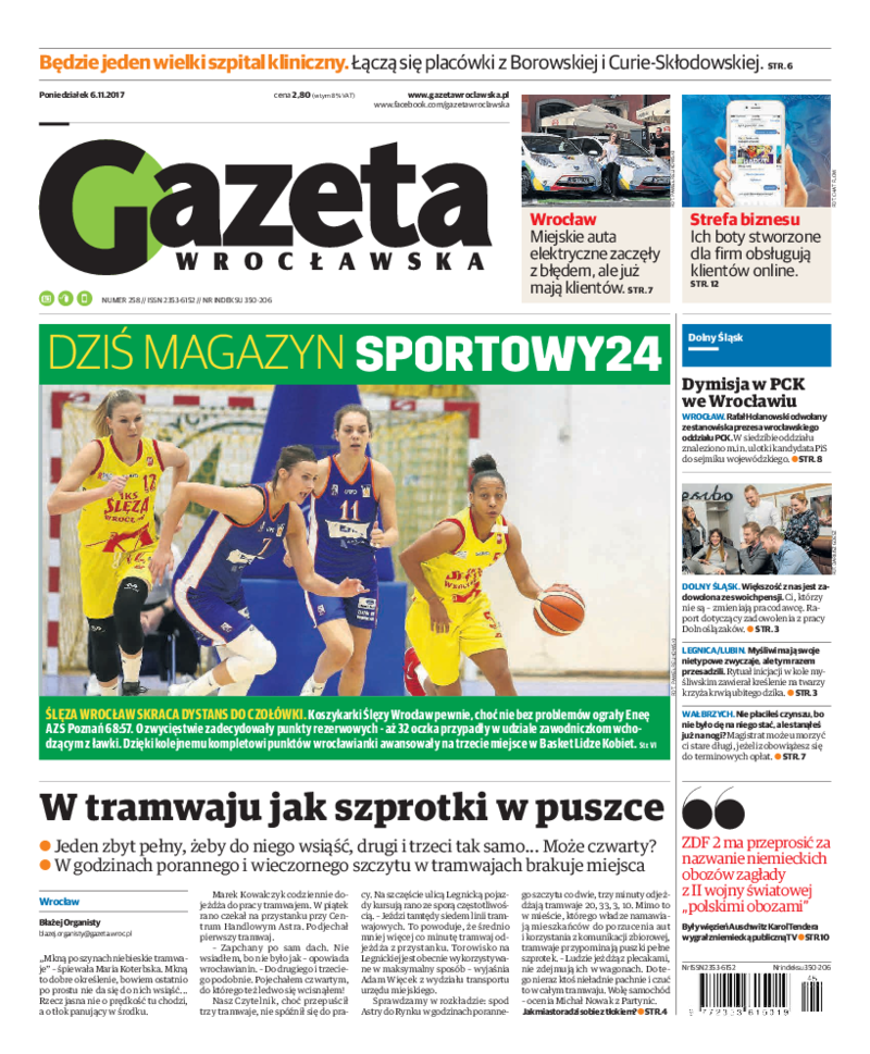 Gazeta Wrocławska