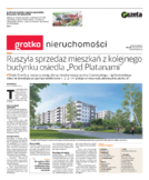 Gratka Nieruchomości Gazety Wrocławskiej