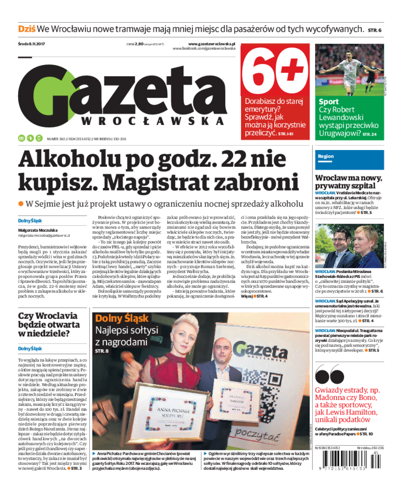 Gazeta Wrocławska