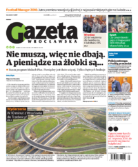 Gazeta Wrocławska