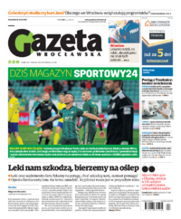 Gazeta Wrocławska