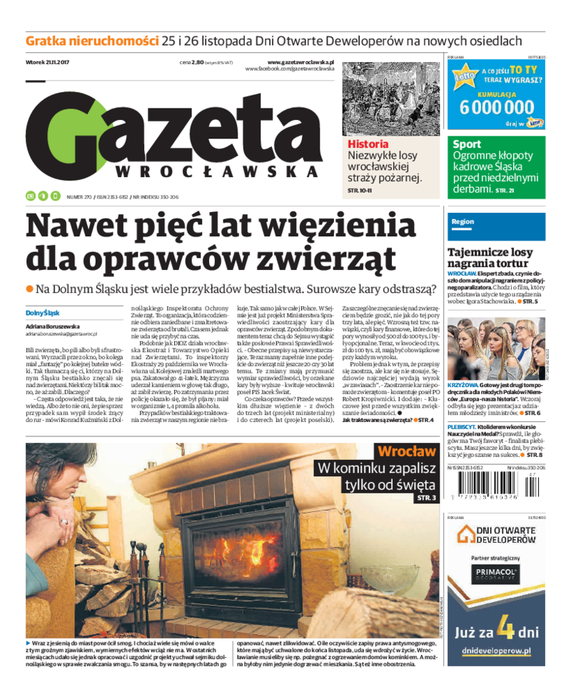 Gazeta Wrocławska