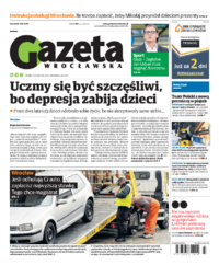 Gazeta Wrocławska