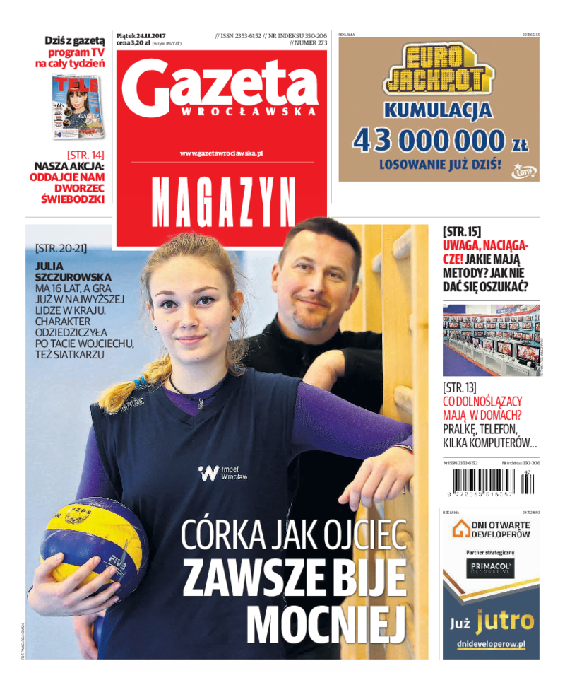 Gazeta Wrocławska