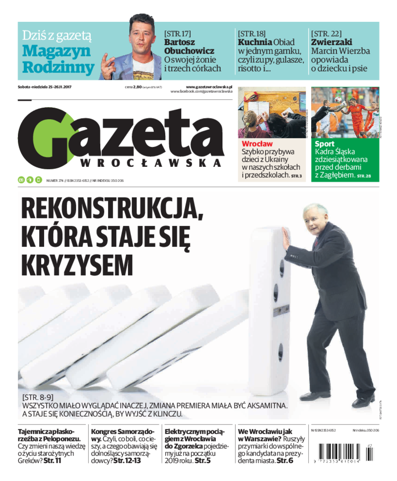 Gazeta Wrocławska