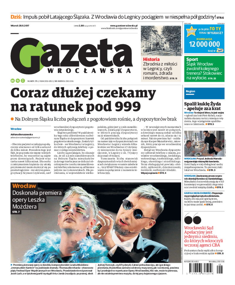 Gazeta Wrocławska