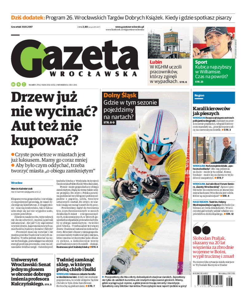 Gazeta Wrocławska