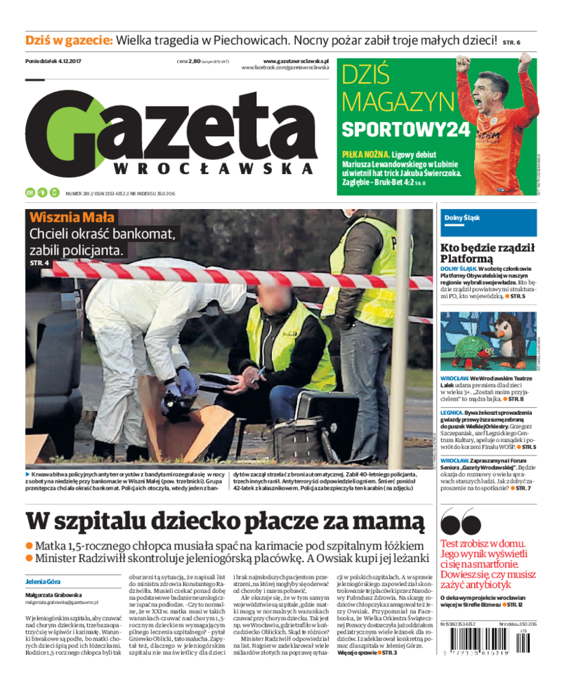 Gazeta Wrocławska