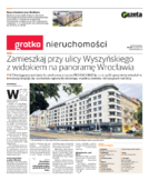 Gratka Nieruchomości Gazety Wrocławskiej