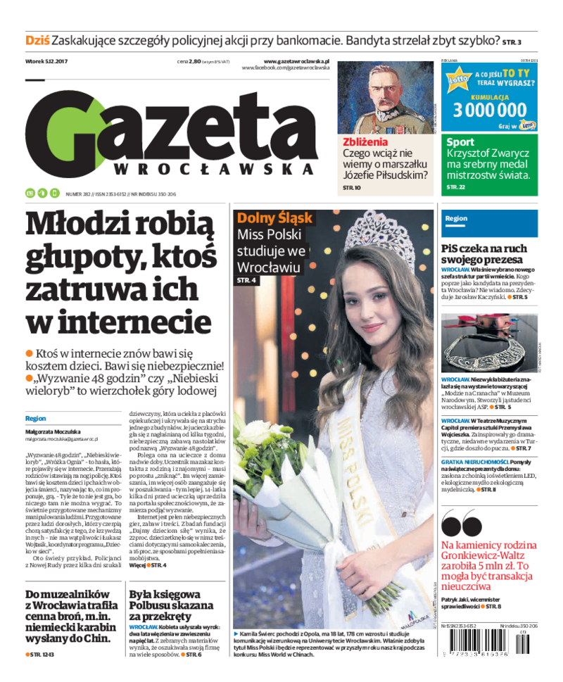 Gazeta Wrocławska