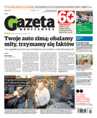 Gazeta Wrocławska