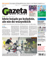 Gazeta Wrocławska