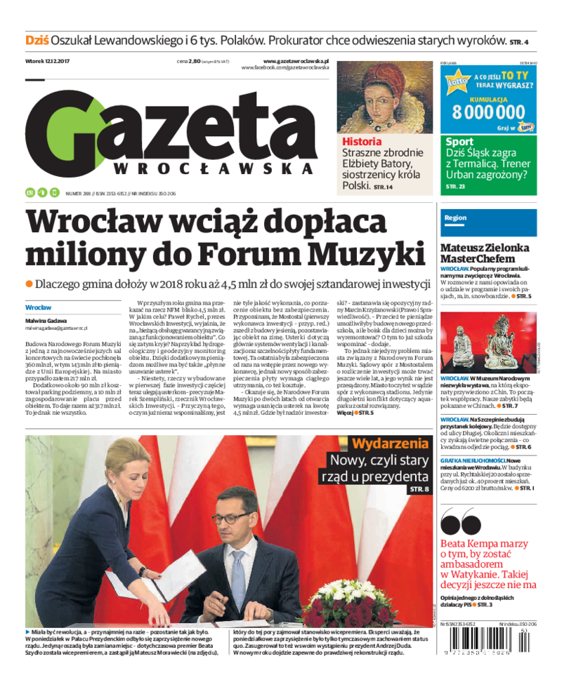 Gazeta Wrocławska