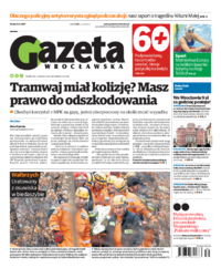 Gazeta Wrocławska