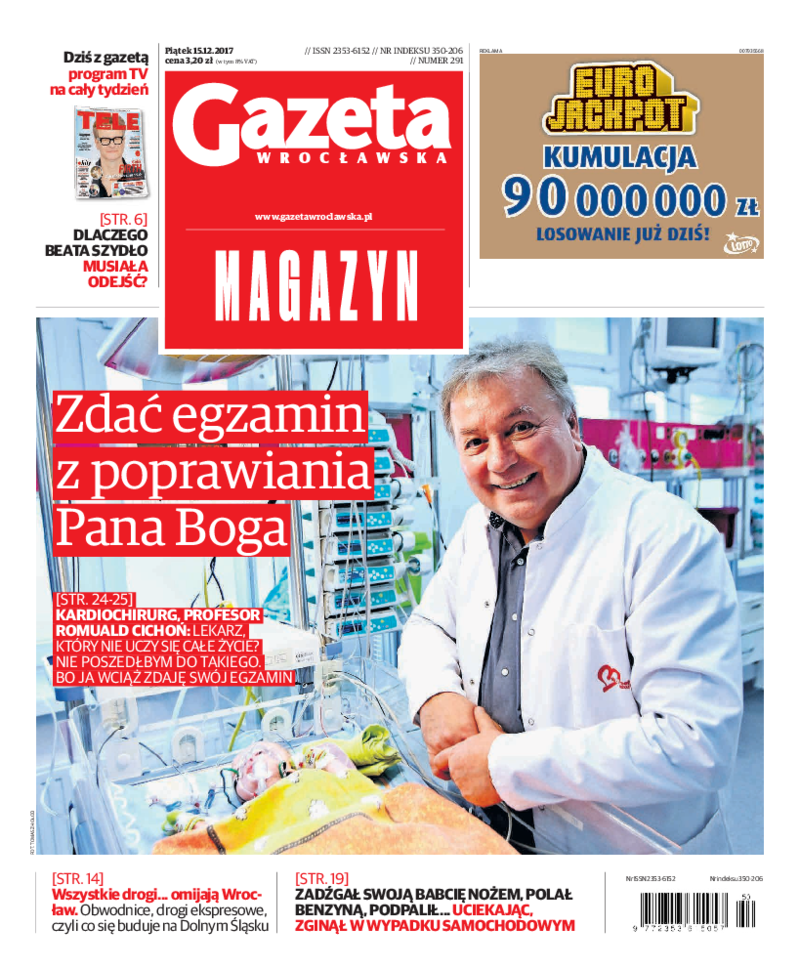 Gazeta Wrocławska