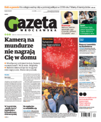 Gazeta Wrocławska