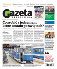 Gazeta Wrocławska