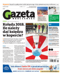 Gazeta Wrocławska