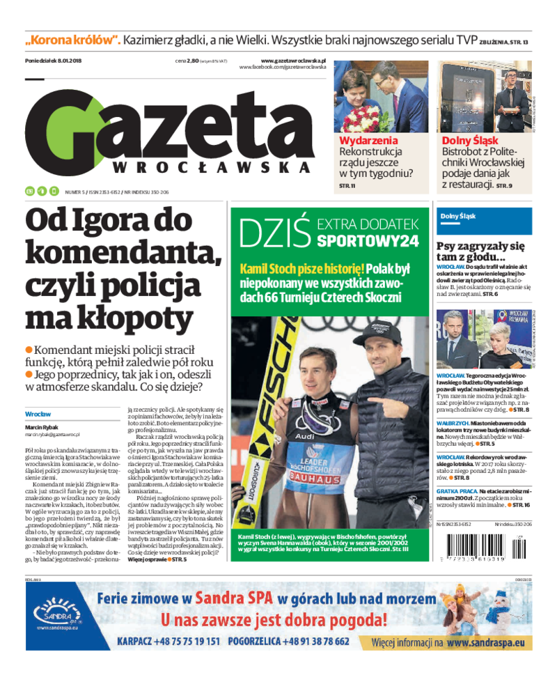 Gazeta Wrocławska