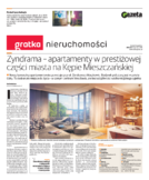 Gratka Nieruchomości Gazety Wrocławskiej