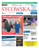 Gazeta Sycowska